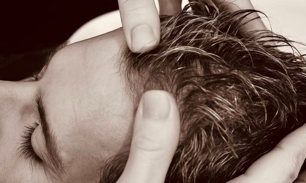 Revitalize Your Hair with 60-Minute Detox or 90-Minute Luxury Head Spa