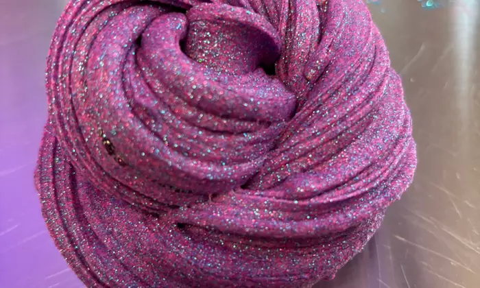 Up to 35% Off Create Your Own Custom Slime at The Slime Lab Co.