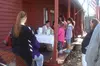Enjoy a Fun Guided Tour of the Chestnut Square Heritage Village's Historical Homes