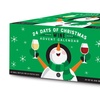 Image 5: The Ultimate Holiday Wine Advent Calendar - 12 or 24 Mini Bottles