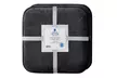 Dan River Two-Pack Memory Foam Non-Slip 16" x 16'' Chair Cushion Pad - Second Medium