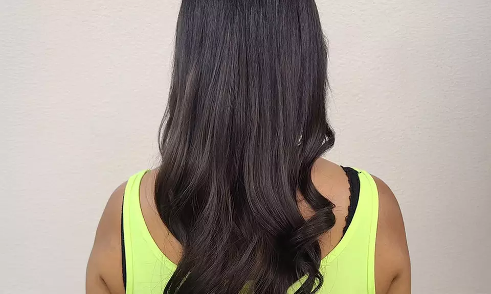 Transform Your Hair with One, Two or Three Keratin Treatment