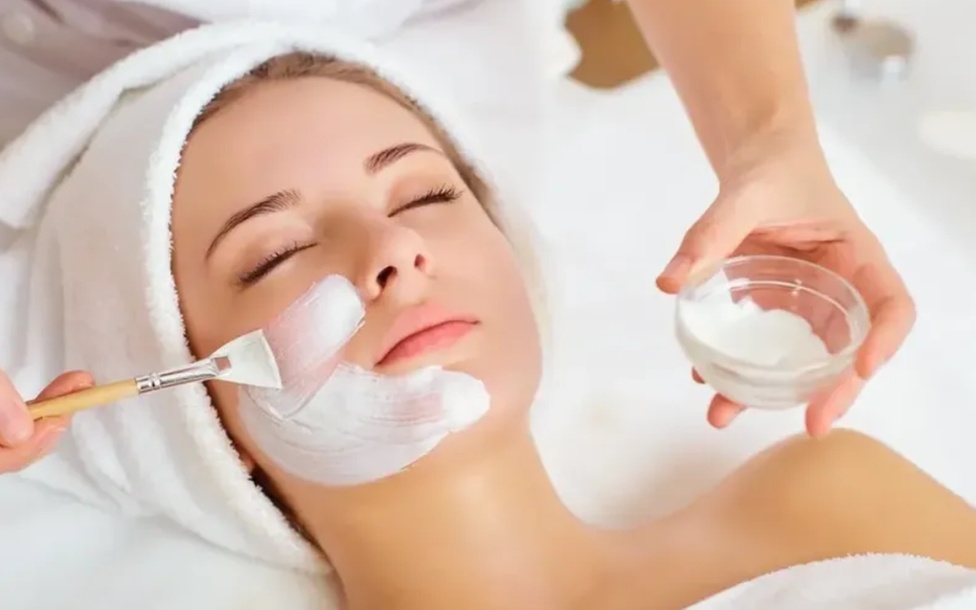 Unwind in Style — Champagne, Massage, & Facial Packages at Hanako Spa (Up to 47% Off)