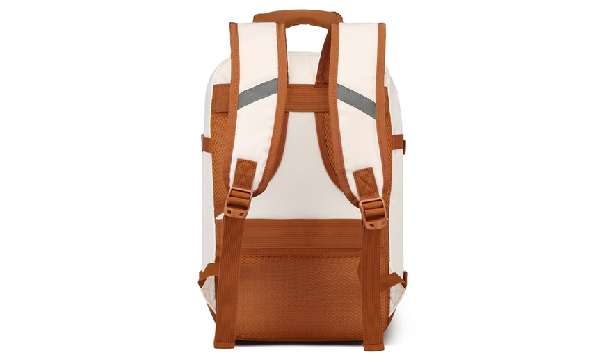 Image 29: 20L Carry On Backpack