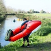 Image 4: Du randonneur à l'aventurier de l'eau : le packrafting pour 1 ou 2