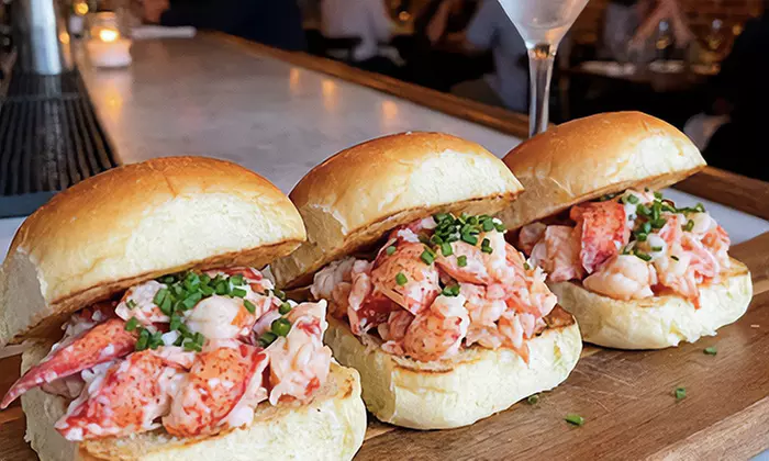 Chic West Village Wine Bar Nightingale