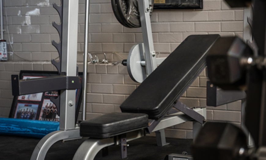 Image 4: Enjoy One Hour Pickleball or Basketball Experience for Up To 4 People