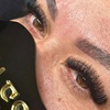 Image 2: Classic, Hybrid or Volume Full-Set Eyelash Extensions