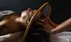 Head SPA + Aromatherapy Essential Oils: 40 or 60 Minutes at Summer Shine Massage - Up to 30% Off