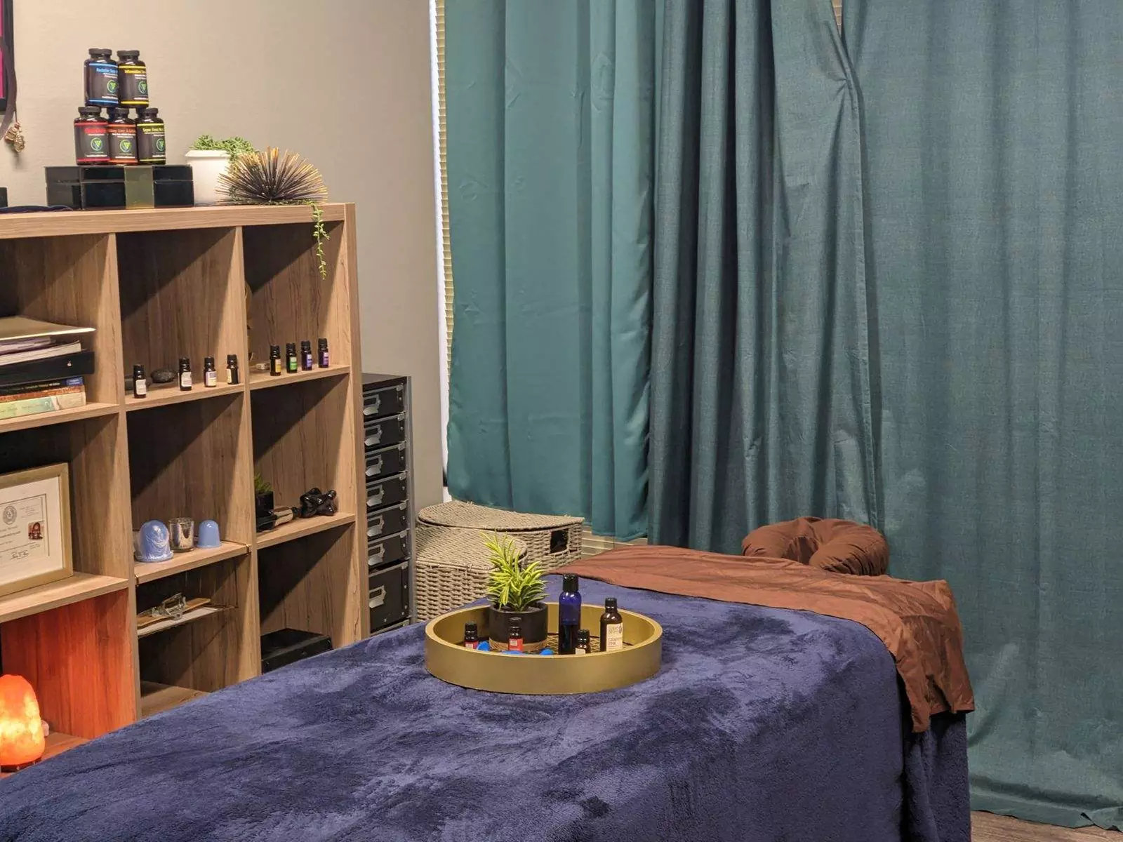 Experience Relaxation with Touch Method's 60 or 90-Minute Massages, up to 30% Off - Primary Image