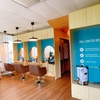 Image 1: Rejuvenating Headspa & Scalp Treatments for One & Couples Mon-Th Only