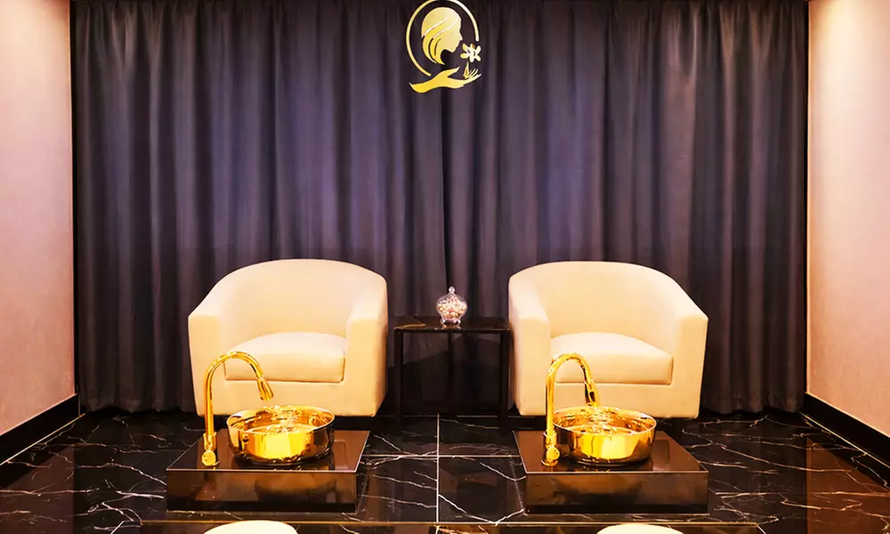 Authentic 60-Min Moroccan Bath with Optional Spa treatment