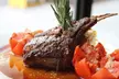 Up to 35% Off on Dinner for Two or Four at Le Jardin Bistro NYC - Second Medium