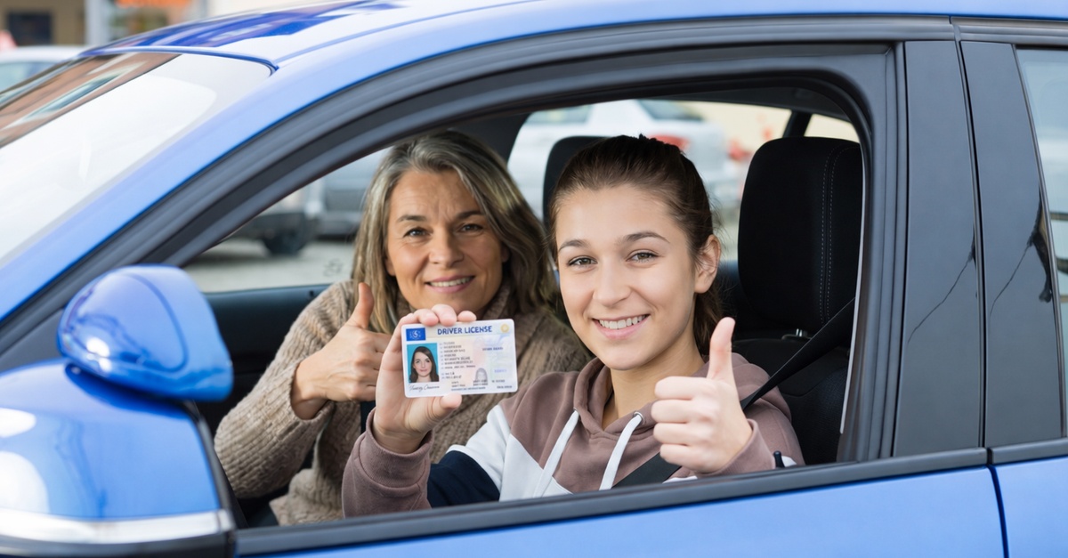 San Diego: Three Sessions of In-Person Teens Group Driving Lessons at MATT Driving School (Up To 90% Off)
