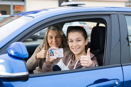 Step 1: California State Certified Online Driver's Ed Course (30 Hours) - MATT Driving School