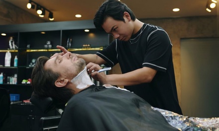 Certificate in Hairdressing and Barbering - Khan Education