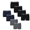 Image 8: Lot de 4 ou 8 boxers Azzeta Navigare
