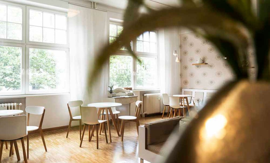 Image 15: 3-stündige Spa-Auszeit für 1 oder 2 Personen mit optionaler Massage