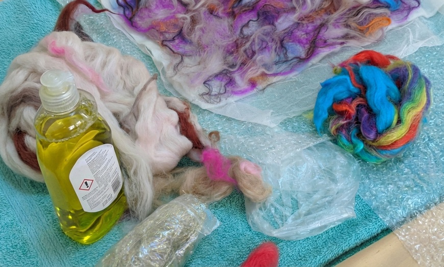 Image 3: Creative Parties at Craftsea Lighthouse – Whitehead