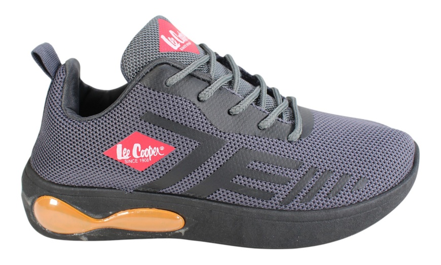 Image 9: Lee Cooper Unisex-Sneakers