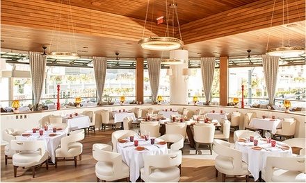 $55 Worth of Brunch, Bubbly & More for One | Valid Sat & Sun - GIADA at the Cromwell Las Vegas
