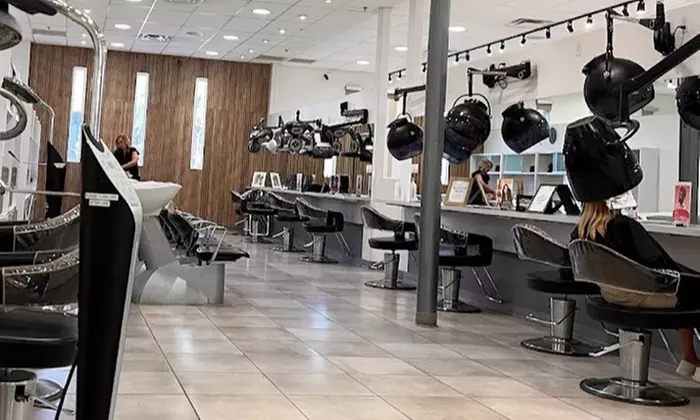 Men’s Haircut Packages – 1 to 4 Sessions to Keep You Fresh