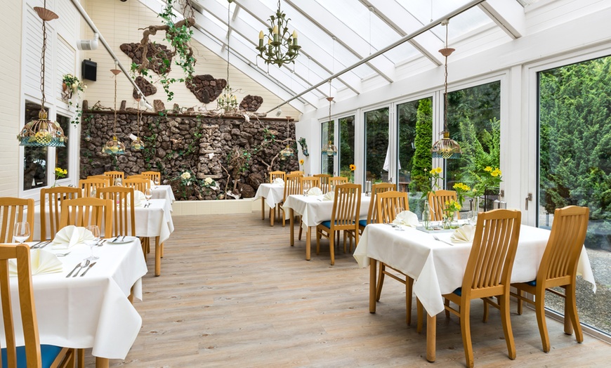 Image 4: 30 Min. Verwöhnpaket mit Hamam-Behandlung, Schwimmbad & Sauna