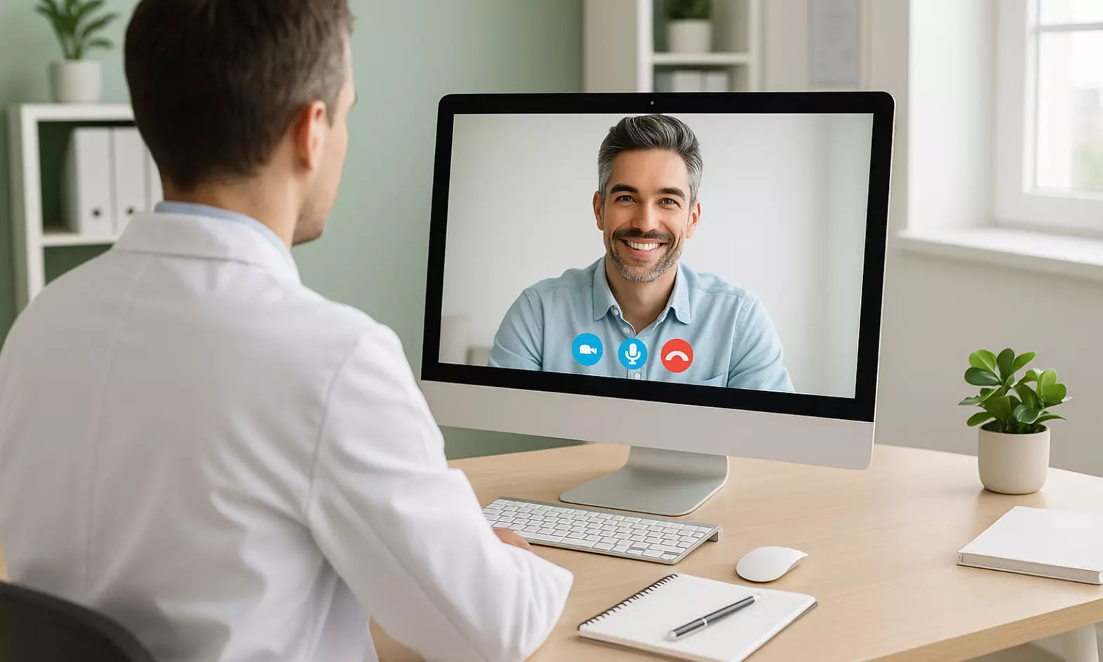 Online Medical Marijuana Card Evaluation – New or Renewal (Illinois, Iowa, Michigan, Minnesota) Up to 50% Off  - Primary Image