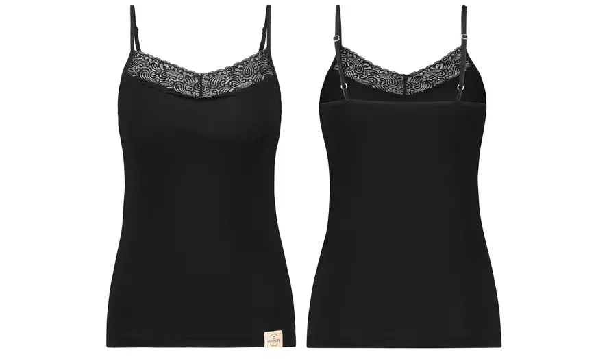 Image 3: Ropa de dormir para mujer