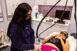 One, Two, or Three Laser Lipo Sessions With Ultrasound Cavitation Fat Reduction Treatments (Up to 55% Off) - Second Medium