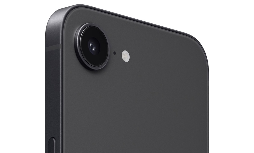 Image 4: iPhone Air d'Apple ou iPhone 16E