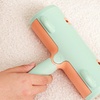 Image 5: Electrostatic Pet Hair Remover Brush with Ergonomic Handle 