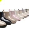 Image 1: UGGS Clear Waterproof Classic Boots