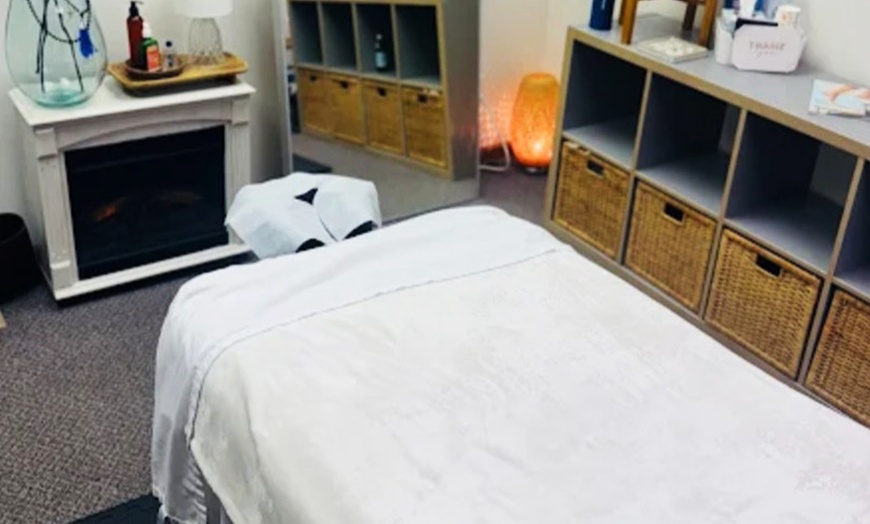 Image 2: 60 Min & Future 20 Min Chair Massage, or 90 or 120 Min Massage
