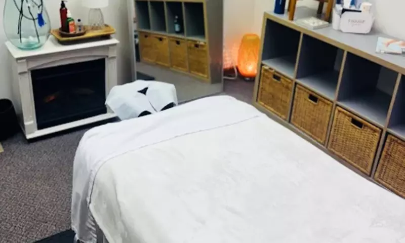 60 Min & Future 20 Min Chair Massage, or 90 or 120 Min Massage
