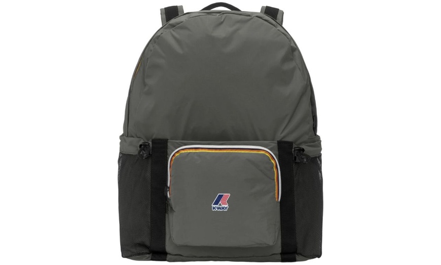 Image 8: Sac à dos K-way 1 L