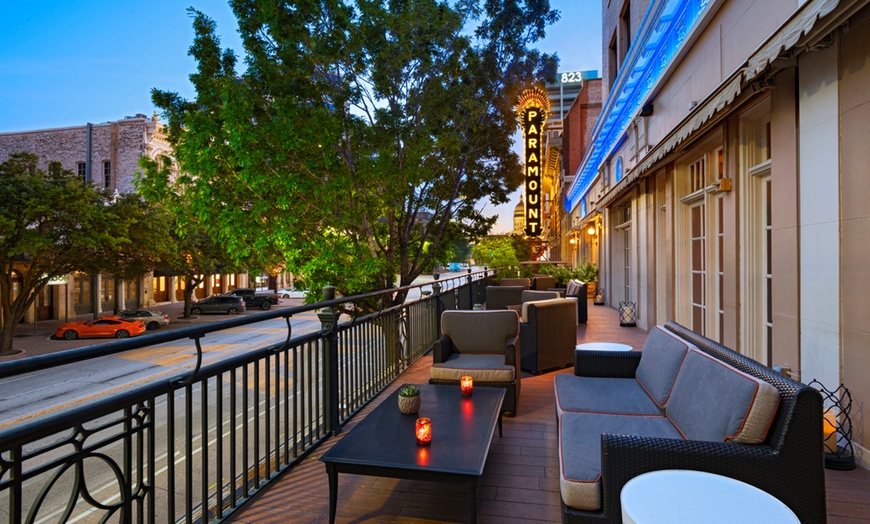 Image 21: Stay in Austin, TX with Elegant Charm & Prime Downtown Location