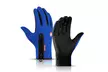 Winter Touchscreen Waterproof Neoprene Gloves -Multiple Colors Available - Second Medium