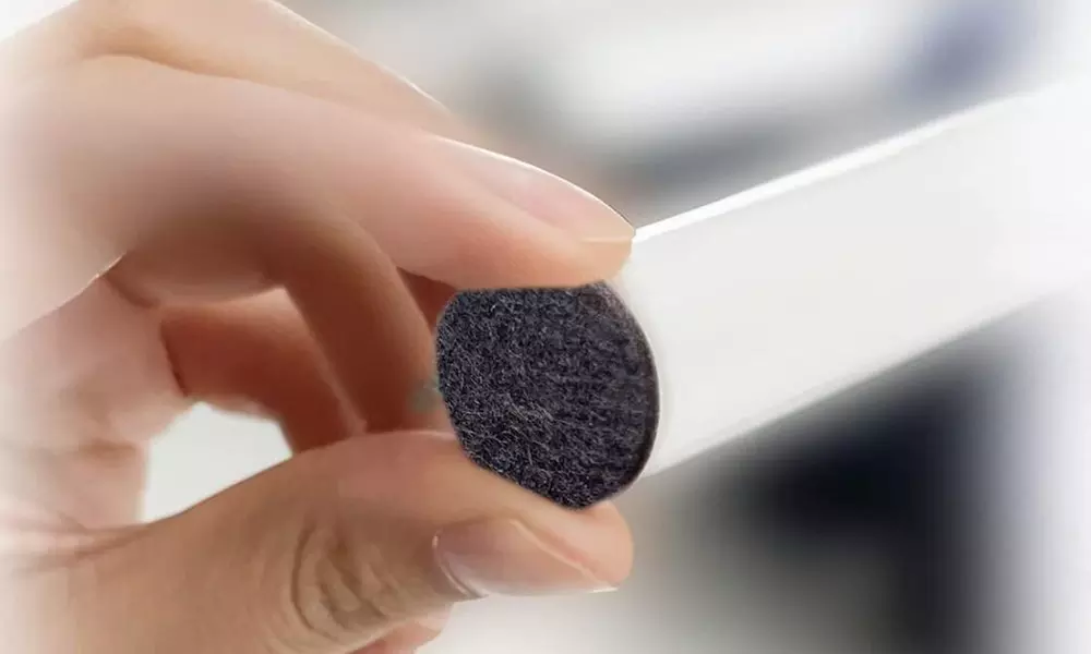 2x oder 4x 125 Stk. Selbstklebende Filzgleiter