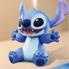 Image 3: Stitch Inspired Humidifier Night Light
