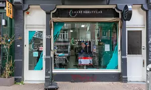 Professionele Brazilian wax naar keuze inclusief oksels en onderbenen voor gladde en verzorgde huid (tot 46% korting)