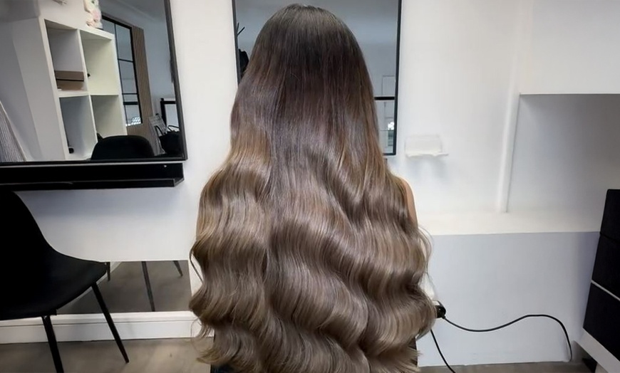 Image 14: Forfait coiffure avec Emma S Beauty