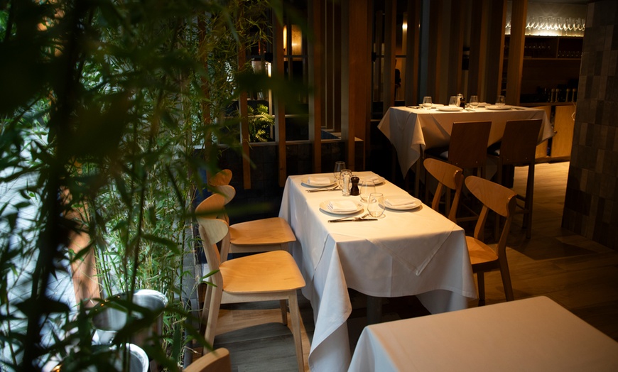 Image 15: Experiencia gastronómica Focko para 2 a elegir entre Focko o prémium