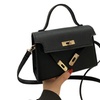 Image 17: Crossbody Satchel Bag