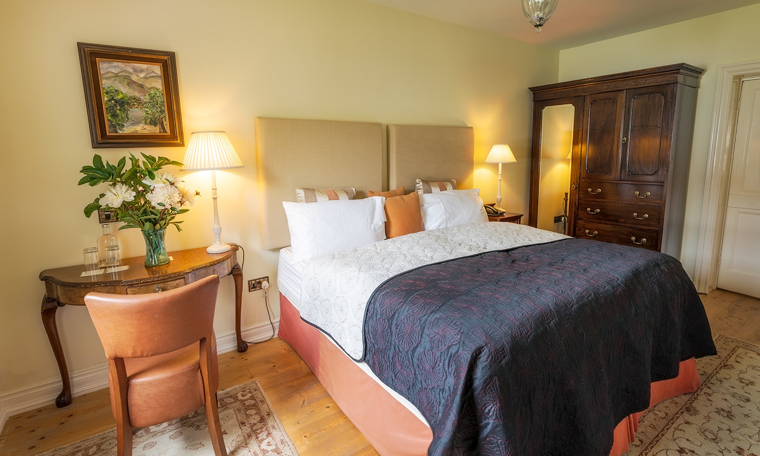 Galway: One or Two Nights with Breakfast