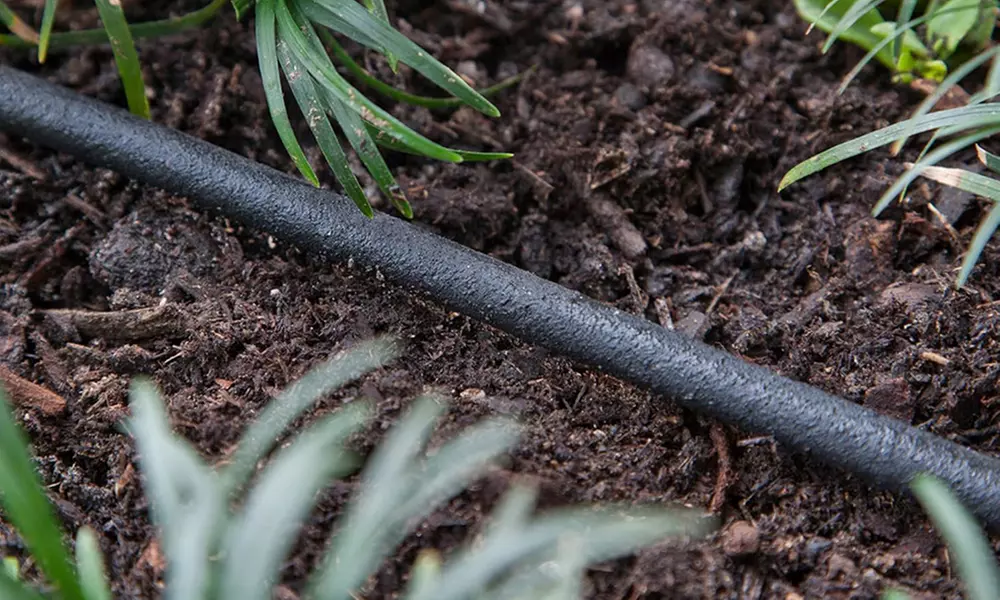 Garden Gear Soaker Hose Kit - 30M or 50M