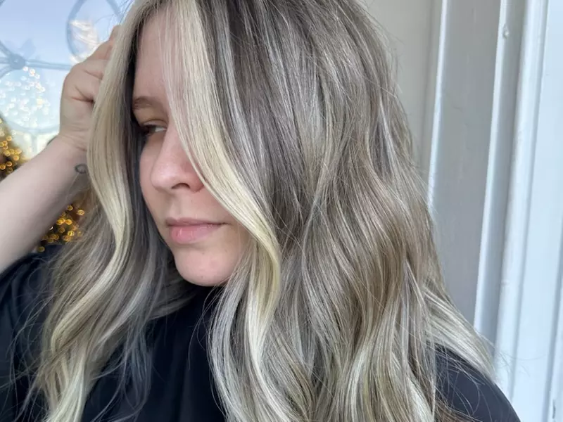 Haircut, Conditioning, Blow-Dry, Blonde, Highlights, & More