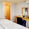Image 18: West Midlands: Standard Double / King Room for Two with Breakfast