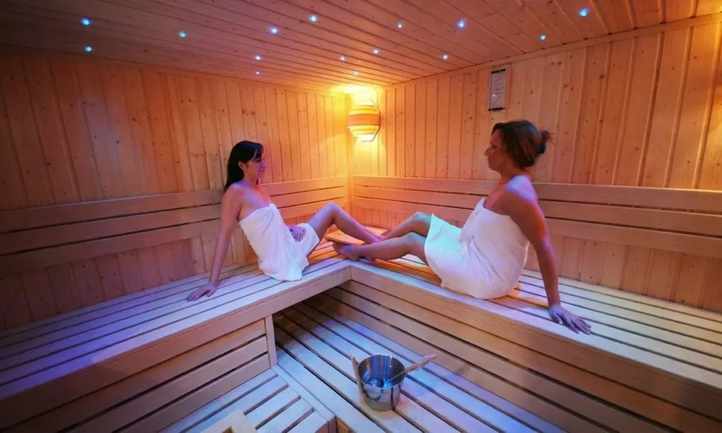 Regeneracja nad Bałtykiem: Zabiegi lub pobyt w Victoria SPA Grzybowo