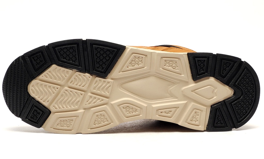 Image 3: Briggs Urban Adventurer Mens Boots